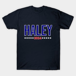 Nikki Haley T-Shirt